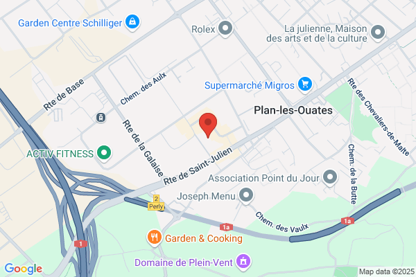 ATELIER 11 Sàrl