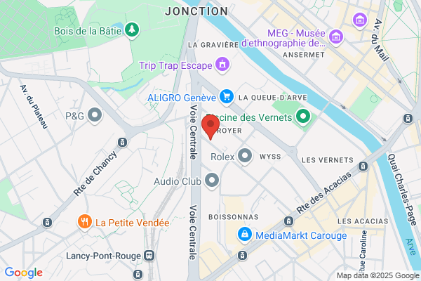 Atelier 15 SA