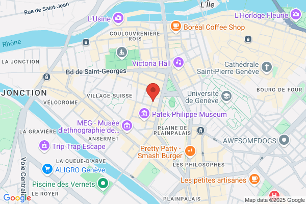 Atelier d'Architecture Léopizzi et Corazzini