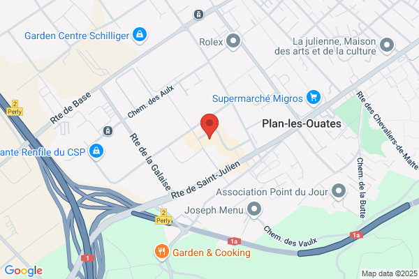 Atelier d'architcture 3BM3