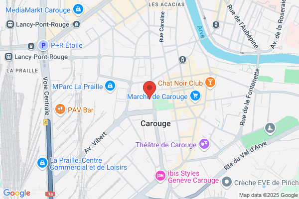 BMS Atelier d'Architecture