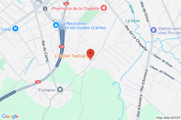 MAT ateliers