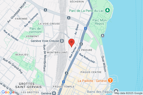 Processus Immobilier SA