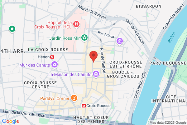 Garage du Mail