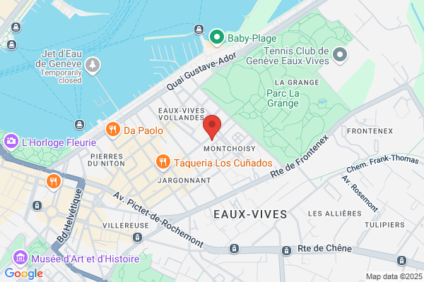 Auto Secours Groupe Bisetto SA