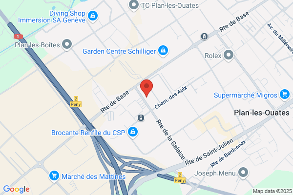 GOCAR.CH, BONNEAU