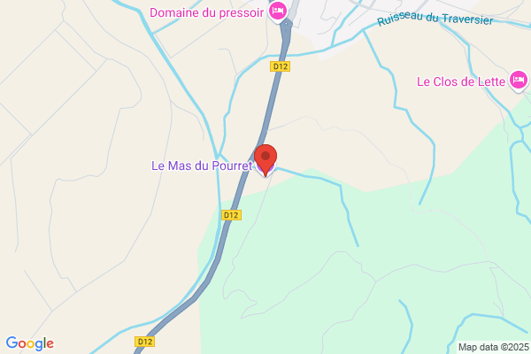 Le Mas - Preti