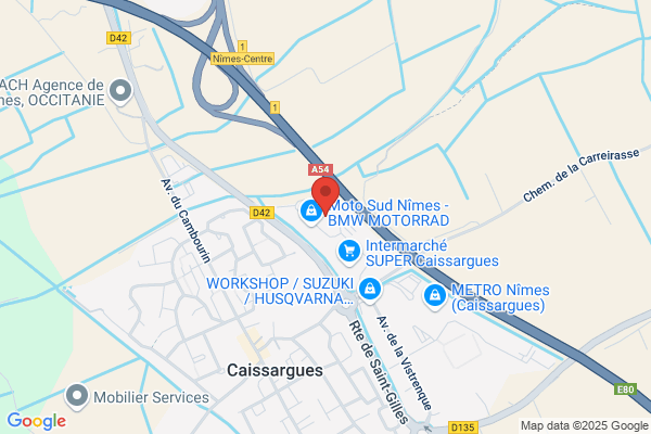 Carreau Azur