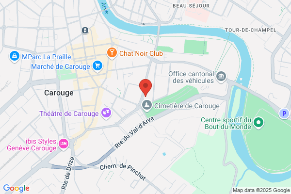Anglophone SA