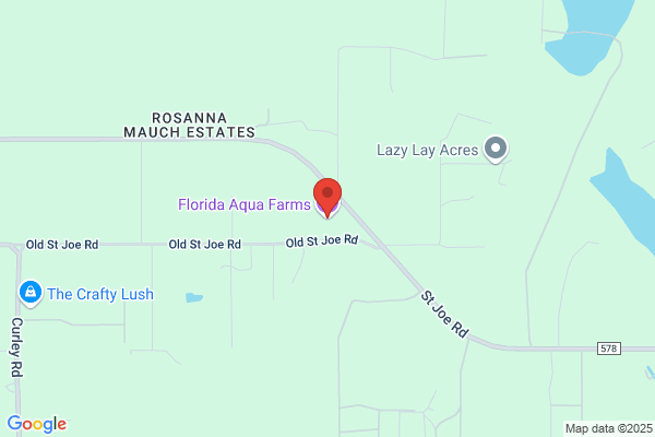 Aquaculture Supply of Florida Aqua Farms