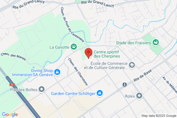 Compesières FC