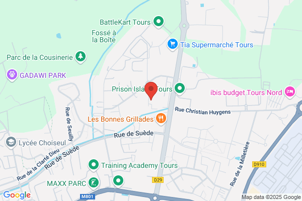 Concept und Signaletique SA