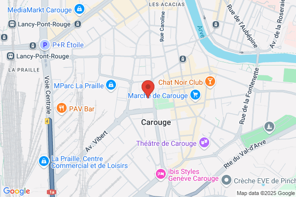 Illico Travel und Business Services Sàrl