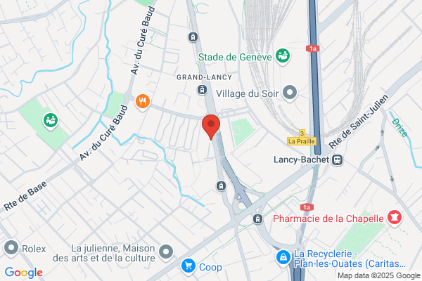 J-N°5 Sàrl c/o FIDUCIAIRE DES CHARMILLES SA