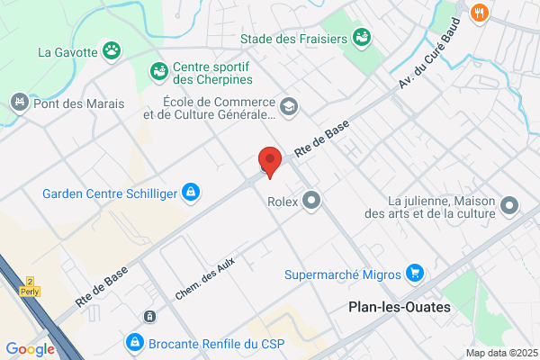 L.A.C. Sàrl-Laboratory for Advanced Coatings