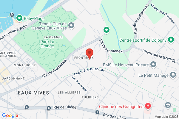 RPA, conseils en assurances Sàrl