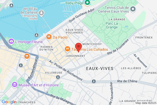 Audexco Fiduciaire Sàrl