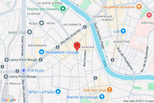 Bijouterie Carat 18