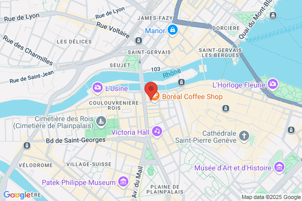 Bijouterie Le Fil d'Or