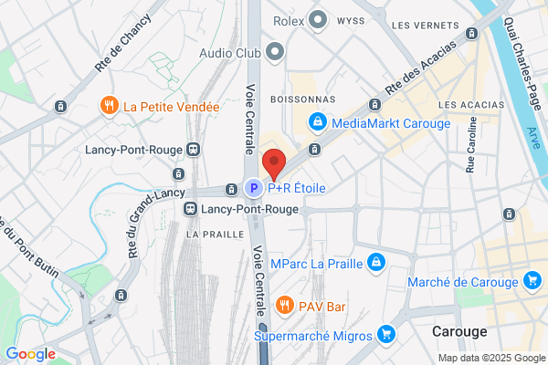 Café la Clémence