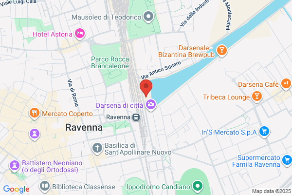 IL MORO DI VENEZIA