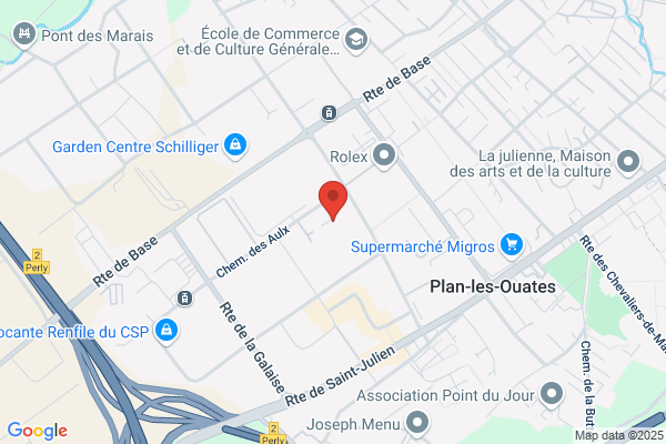 Dalinter SA