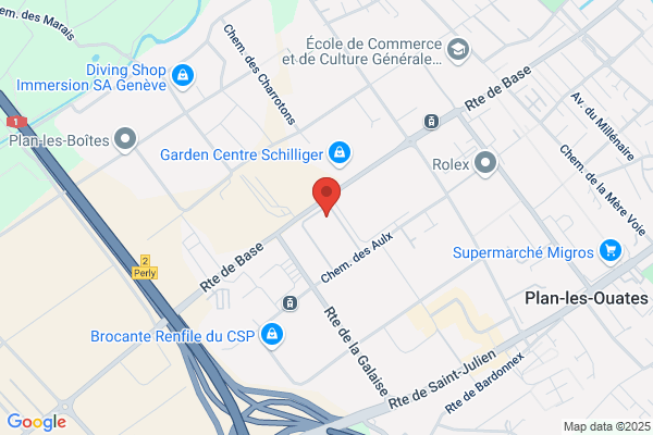 Lincoln Laboratories SA