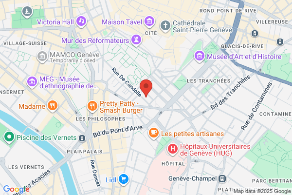 ITGuide dépannage informatique Genève