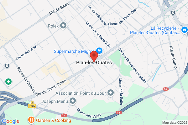 Coiffure Fernando