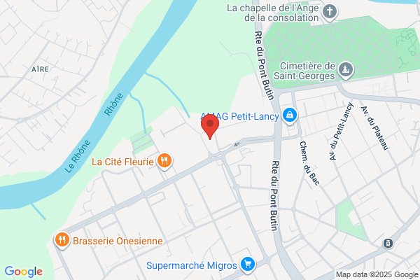 Apollo Déménagements Sàrl