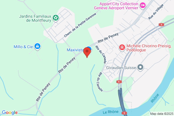 Entreprise de menuiserie - Agencements A. Geremia