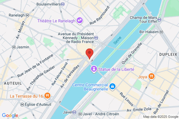Equip Location (Padel)