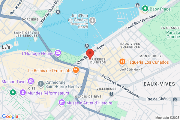 Numisor SA Genève