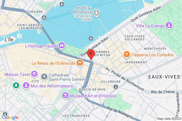Fiduciaire VELDER Conseils SA