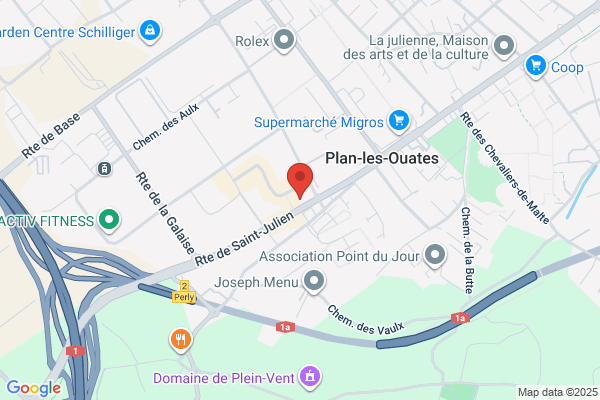 Centrapriv Genève SA