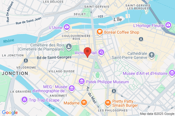 FS Surveillance et Administration SA
