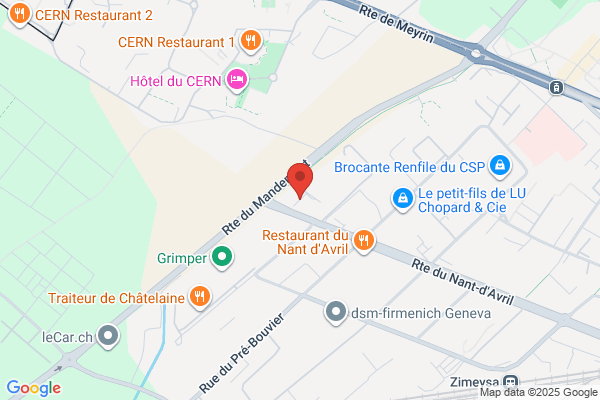 HPI Entreprise