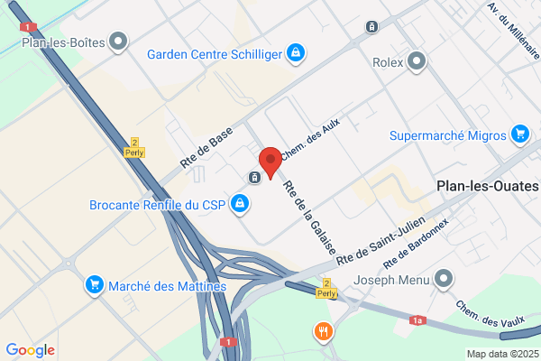 IMaS Conseils SA
