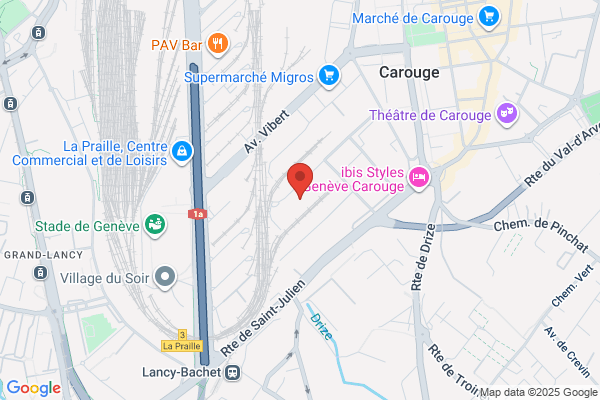 Leubaz + Associés Sàrl