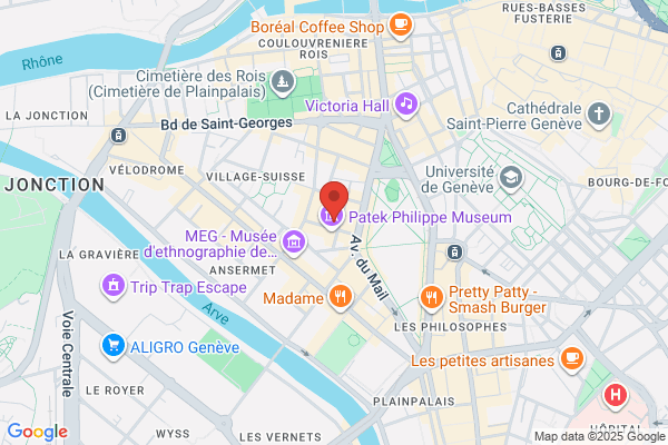 Neo Advertising SA Genève | Centre logistique