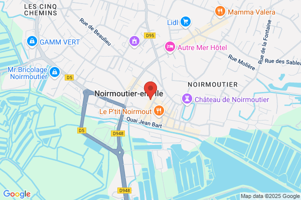 Les Astres Landenbergue