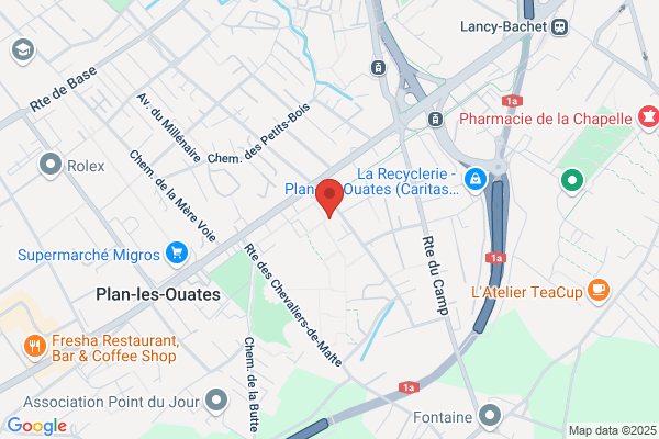 Office de poste