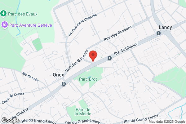 Service Onex