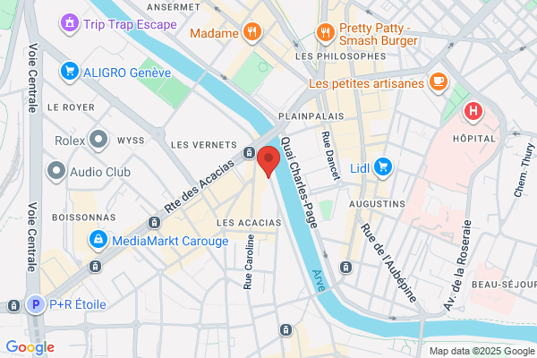 Atelier JECA