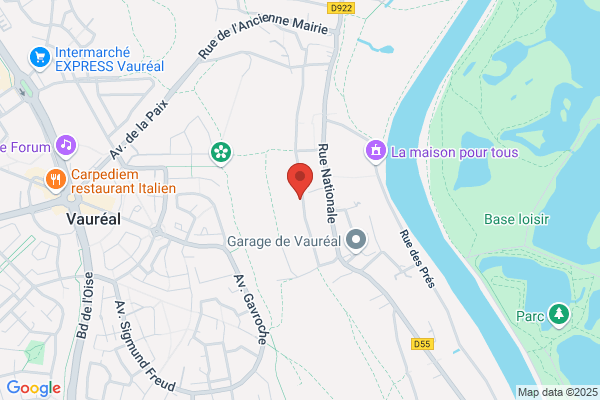 Ecole Publique Village