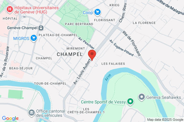 IDC Int Developement Corp BV