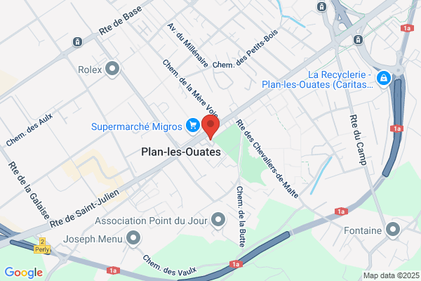 S.I. Rue de Saint-Victor no 12