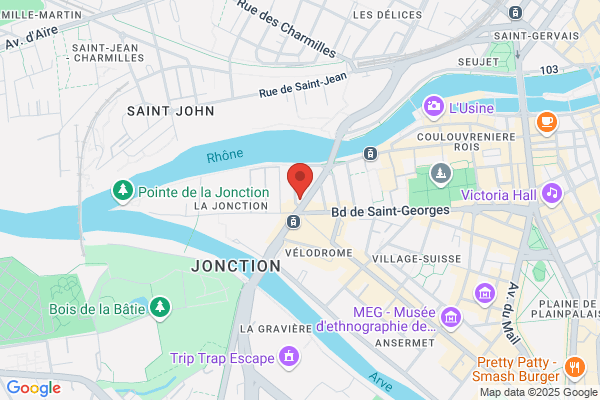 Vedior Bisinformatique