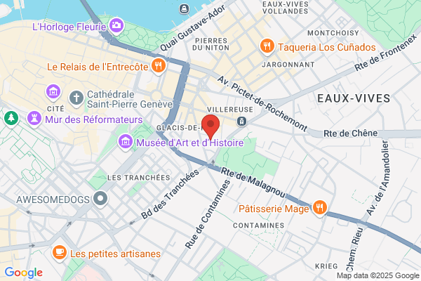 Egelec Services SA