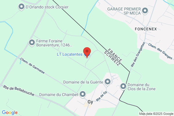 Lecomte Sàrl